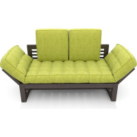 Кушетка Arsko Балтик венге/Kiton 08 80425814