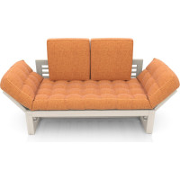 Кушетка Arsko Балтик беленый дуб/Kiton 09 80425820