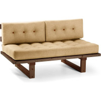 Кушетка Arsko Торн-М орех/Kiton 03 80382263