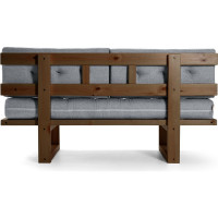 Кушетка Arsko Торн-М орех/Kiton 05 80382264