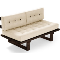 Кушетка Arsko Торн-М венге/Kiton 01 80382271