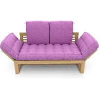 Кушетка Arsko Балтик сосна/Kiton 13 80425808