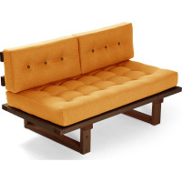 Кушетка Arsko Торн-М орех/Kiton 09 80382267