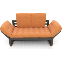 Кушетка Arsko Балтик венге/Kiton 09 80425815