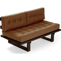 Кушетка Arsko Торн-М венге/Kiton 10 80382277