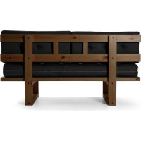 Кушетка Arsko Торн-М орех/Kiton 07 80382265