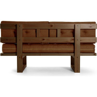 Кушетка Arsko Торн-М орех/Kiton 10 80382268