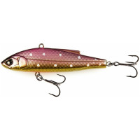 Тонущий вертикальный воблер Lucky John LJ Pro Series VIB S 58.00/320 LJVIB58-320