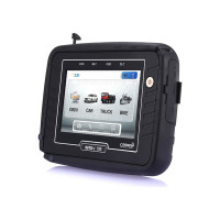 Профессиональный автосканер CARMAN SCAN CARMAN AUTO i700