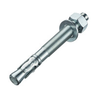 Клиновой анкер Tech-Krep WAM 20x160 10 шт. 133606