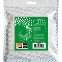 Светодиодная лента Jazzway  PLS 2835/60-12V Green 6Вт/м зел. IP65 (уп.5м) 2858993