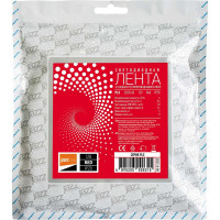 Светодиодная лента Jazzway  PLS 2835/60-12V Red 6Вт/м красн. IP20 (уп.5м) 5000315