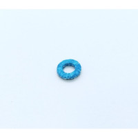 Прокладка паронит HG ПМБ-1, 1/4 6x11x2 мм, 20 шт 4962213