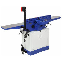 Фуговальный станок Белмаш BELMASH J200/1800AMRH 400 В S232A