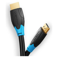 Кабель VENTION HDMI High speed v2.0 with Ethernet 19M/19M - 10м AACBL