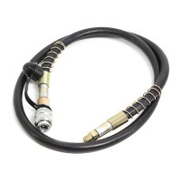 Пневмогидравлический насос Car-tool 0,9 л. CT-A3035