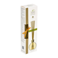 Ароматический диффузор в стеклянном флаконе Aroma republic №25 Old oak, 70 мл 93827