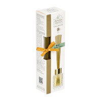 Ароматический диффузор в стеклянном флаконе Aroma republic №51 Secret grove, 50 мл 93824