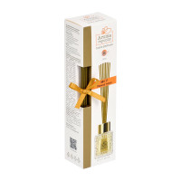 Ароматический диффузор в стеклянном флаконе Aroma republic №17 Orange wood, 50 мл 93819