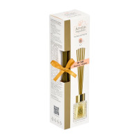 Ароматический диффузор в стеклянном флаконе Aroma republic №58 Magical freesia, 50 мл 93822