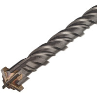 Бур по бетону 25x600 мм, SDS-max TORGWIN T192382
