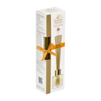 Ароматический диффузор в стеклянном флаконе Aroma republic №61 Amber sea, 30 мл 93807