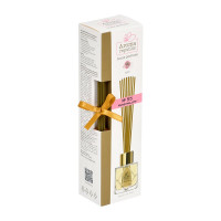 Ароматический диффузор в стеклянном флаконе Aroma republic №55 Marshmallow, 30 мл 93805