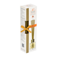 Ароматический диффузор в стеклянном флаконе Aroma republic №17 Orange wood, 30 мл 93815