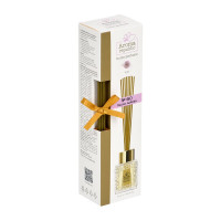 Ароматический диффузор в стеклянном флаконе Aroma republic №60 Italian garden, 50 мл 93818