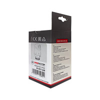 Термостатическая головка PROFACTOR М30x1.5 PF RVT 628
