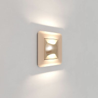 Встраиваемая LED подсветка WERKEL шампань a057496
