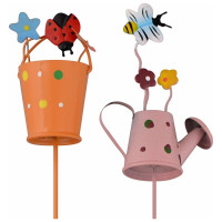 Декор для растений МУЛЬТИДОМ длина 25 см VL83-249