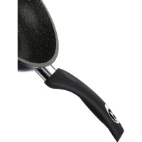 Сковорода Regent inox Linea COSMO с ручкой, 22 см 93-AL-CS-1-22