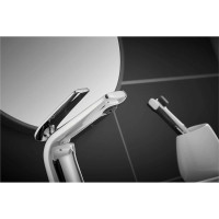 Смеситель для раковины ROSE хром R3901