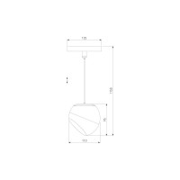 Трековый светильник Elektrostandard Slim Magnetic 12W 4200K Lars белый a062129
