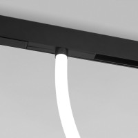 Трековый светильник Elektrostandard Slim Magnetic Full light N05 белый a062092