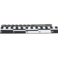 Бур SDS-plus 10x210 мм TACTIX 410757