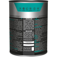 Интерьерная краска Newtone ВД INTERIO, суперстойкая, латексная, База C NEW, 0.8 л, 1 кг 81571