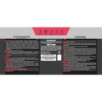 Шпатлевка Newtone ВД, супер финиш NEW, 10 л, 16.6 кг 81603