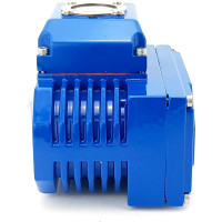 Электропривод запорной арматуры TECHNO NP30-DF/24V 0-90, 30Nm, ON/OFF, 24DС 330110