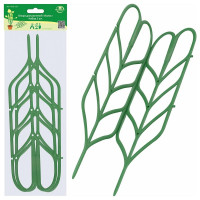 Опора для растений МУЛЬТИДОМ Колос 2 шт., 35x10.5 см VL83-235