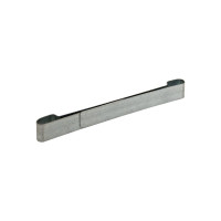 Крепежный зажим EKF ТСР.2-100 Ц tcp-2-100