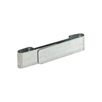 Крепежный зажим EKF ТСР.2-50 Ц tcp-2-50