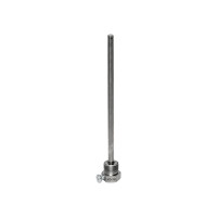 Погружная гильза EKF G1/2 L = 200 мм IS10-200