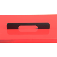 Ручка-скоба Brante rs.1006.a.128.bk 128 мм черный 107202