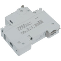 Автоматический выключатель EKF 1P 10А (D) 6кА ВА 47-63N PROxima M636110D