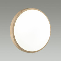 Настенно-потолочный светильник СОНЕКС LED 72W LOSTA 7607_EL