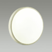 Настенно-потолочный светильник СОНЕКС LED 72W LOSTA 7628_EL