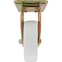 Колесо с фиксированной платформой EMES ED02HKZ150X45