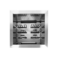 Электрическая печь Karina Classic Steam 12 ClS-12-380